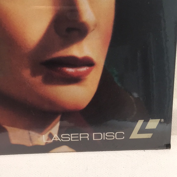 MGM UA HOME VIDEO “King Solomon’s Mines Laser Disc. - Picture 4 of 5